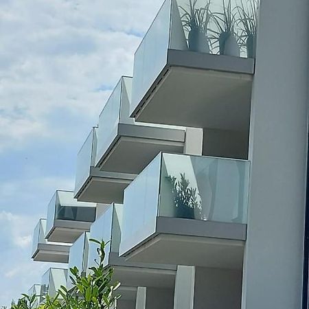 Apartament Mare , Rewal Ulica Szczecinska 21 Apartament Nr 3 Dış mekan fotoğraf