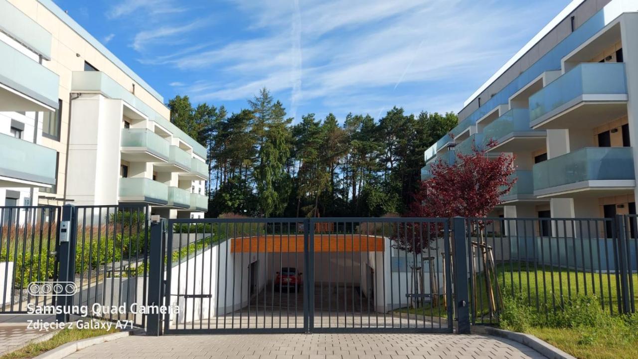 Apartament Mare , Rewal Ulica Szczecinska 21 Apartament Nr 3 Dış mekan fotoğraf
