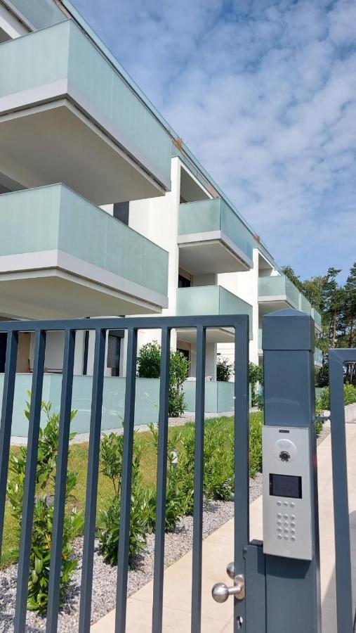 Apartament Mare , Rewal Ulica Szczecinska 21 Apartament Nr 3 Dış mekan fotoğraf