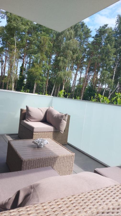Apartament Mare , Rewal Ulica Szczecinska 21 Apartament Nr 3 Dış mekan fotoğraf