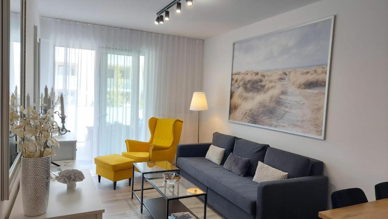 Apartament Mare , Rewal Ulica Szczecinska 21 Apartament Nr 3 Dış mekan fotoğraf