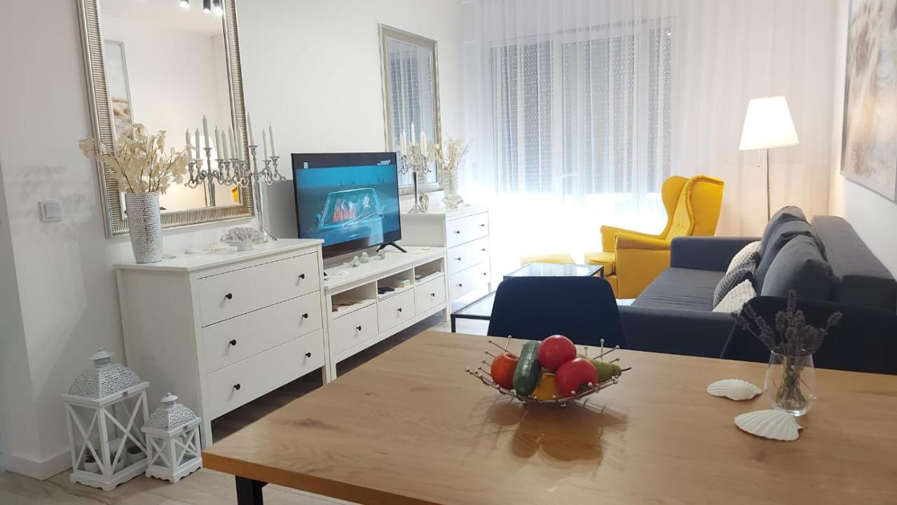 Apartament Mare , Rewal Ulica Szczecinska 21 Apartament Nr 3 Dış mekan fotoğraf