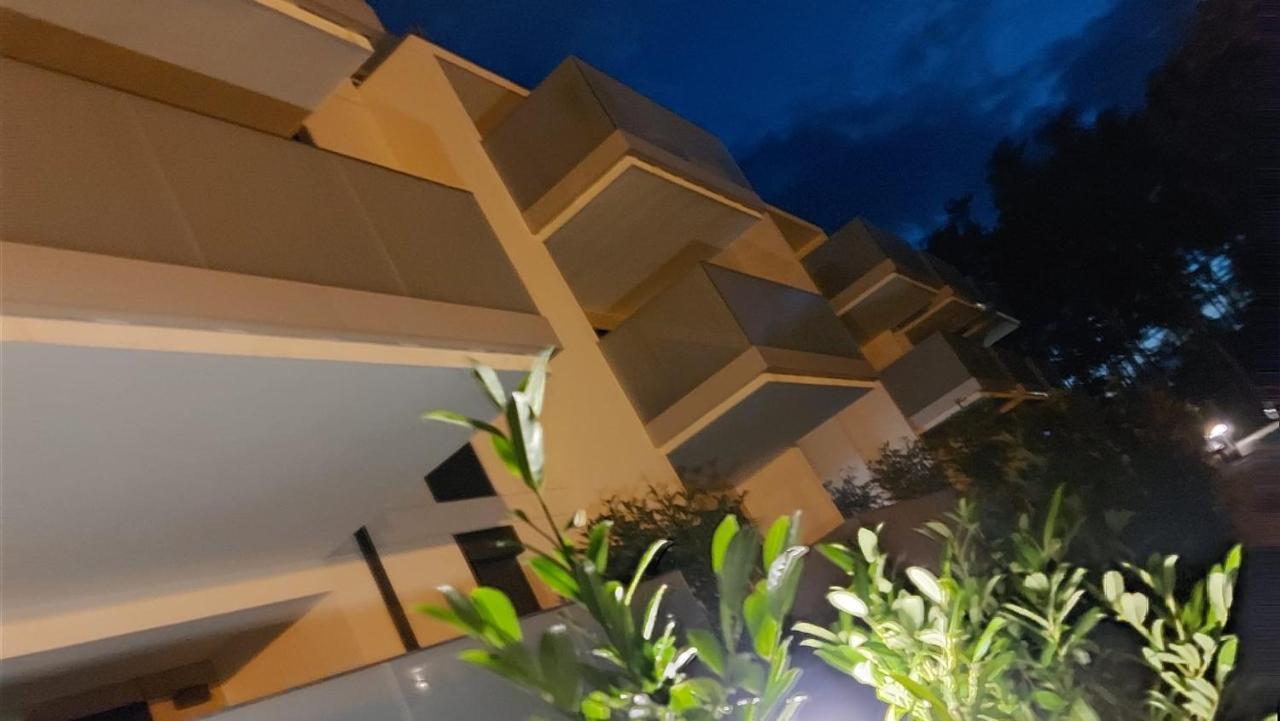 Apartament Mare , Rewal Ulica Szczecinska 21 Apartament Nr 3 Dış mekan fotoğraf