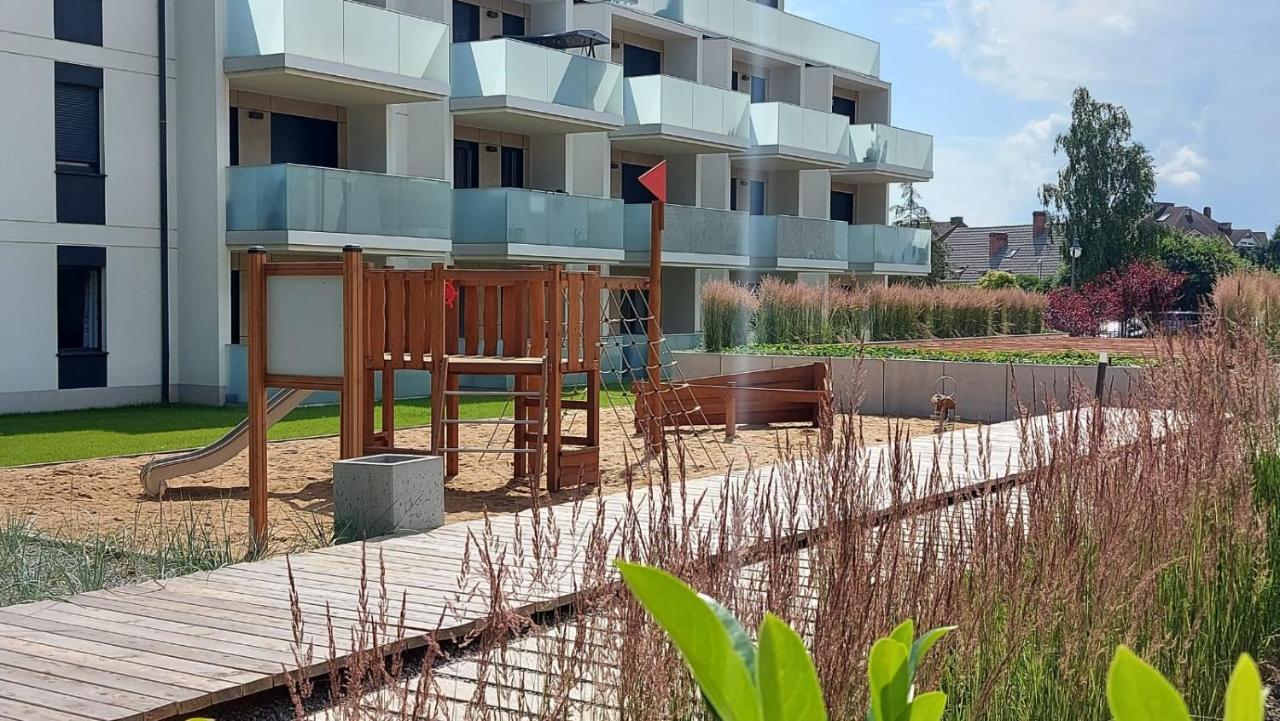 Apartament Mare , Rewal Ulica Szczecinska 21 Apartament Nr 3 Dış mekan fotoğraf