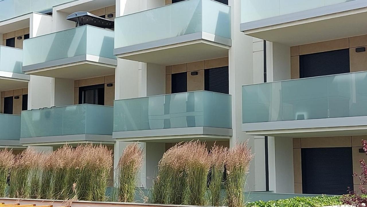 Apartament Mare , Rewal Ulica Szczecinska 21 Apartament Nr 3 Dış mekan fotoğraf