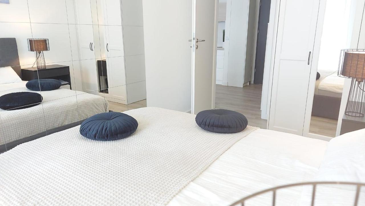 Apartament Mare , Rewal Ulica Szczecinska 21 Apartament Nr 3 Dış mekan fotoğraf