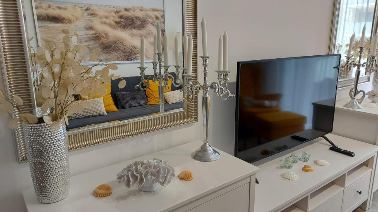 Apartament Mare , Rewal Ulica Szczecinska 21 Apartament Nr 3 Dış mekan fotoğraf