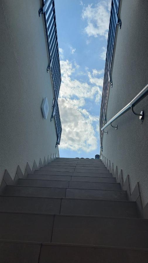 Apartament Mare , Rewal Ulica Szczecinska 21 Apartament Nr 3 Dış mekan fotoğraf