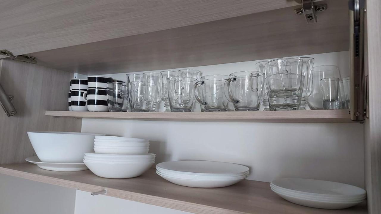 Apartament Mare , Rewal Ulica Szczecinska 21 Apartament Nr 3 Dış mekan fotoğraf