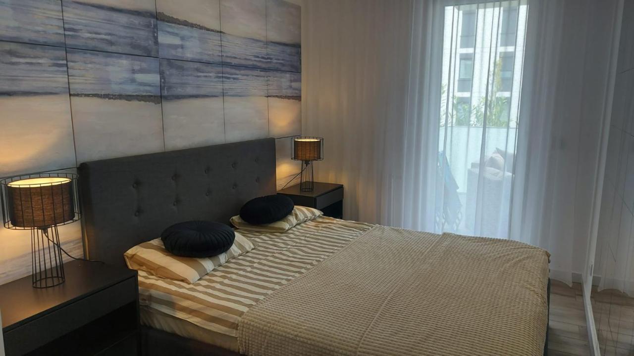 Apartament Mare , Rewal Ulica Szczecinska 21 Apartament Nr 3 Dış mekan fotoğraf