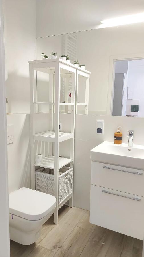 Apartament Mare , Rewal Ulica Szczecinska 21 Apartament Nr 3 Dış mekan fotoğraf