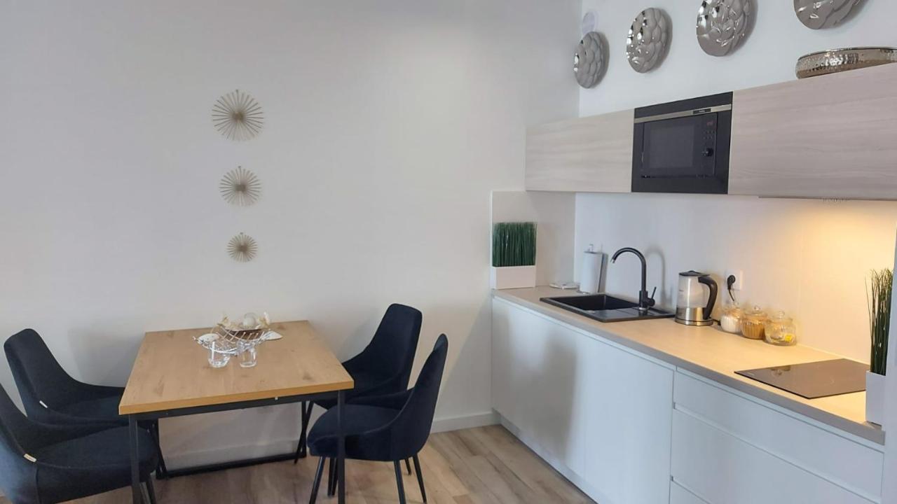 Apartament Mare , Rewal Ulica Szczecinska 21 Apartament Nr 3 Dış mekan fotoğraf